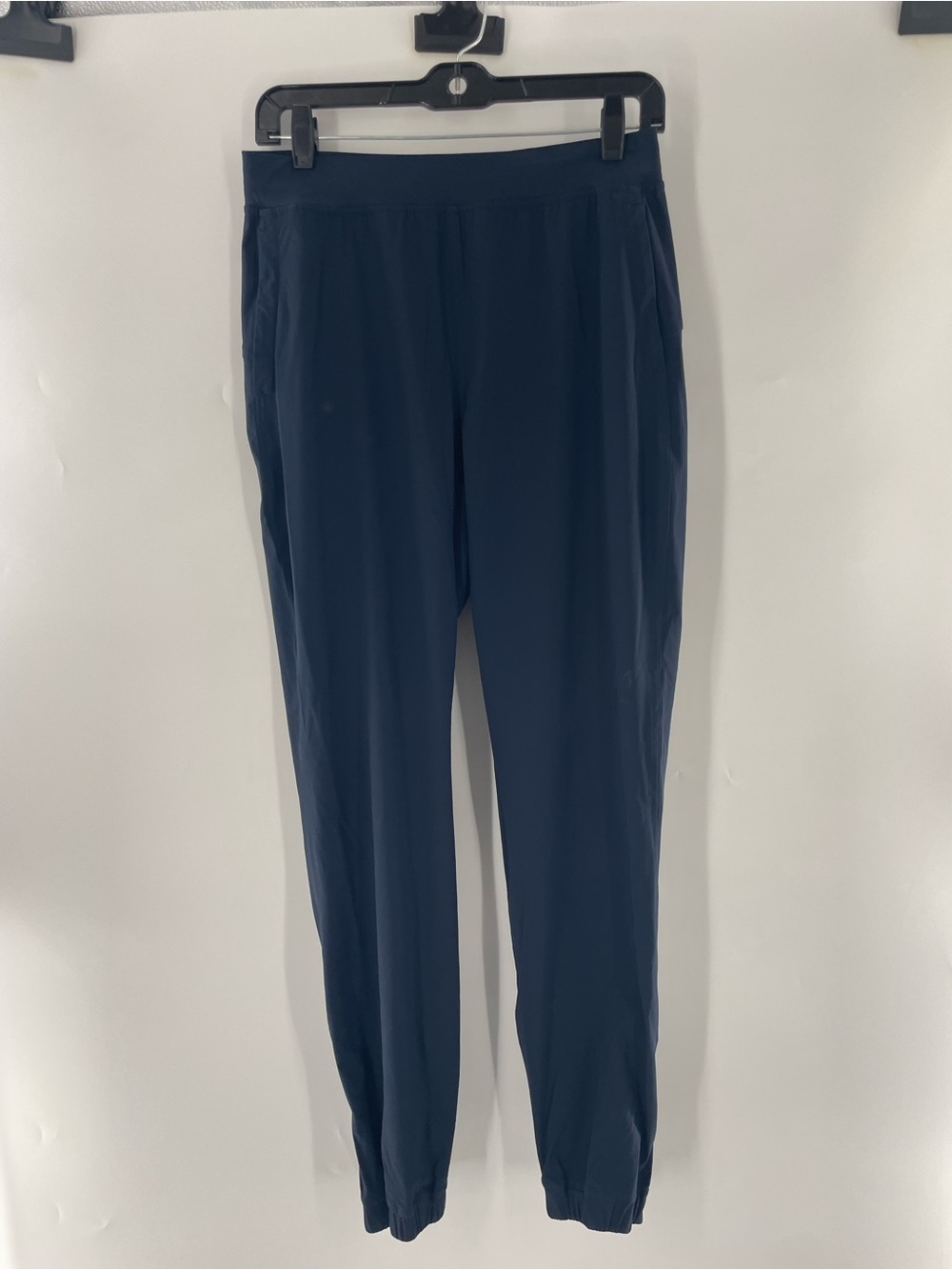 lululemon athletica Dark Navy Jogger Pants